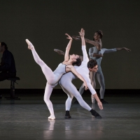 Lincoln Center At Home to Present 'Dance Week'