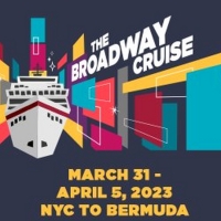 The Broadway Cruise to Set Sail From New York to Bermuda Photo