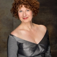Paula Plum Is Boston College 2020-2021 Monan Professor In Theatre Arts Photo