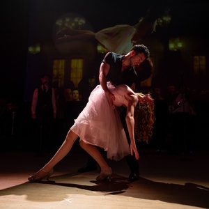 DIRTY DANCING IN CONCERT to Launch UK Tour in 2026 Photo