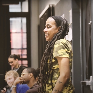 Video: Go Inside Rehearsals for SALLY & TOM at The Public Theater Video