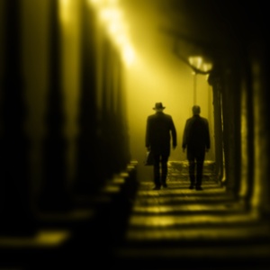 Alex Kingston and Richard Schiff to Star in COPENHAGEN Photo