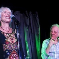 Austin Pendleton And Barbara Bleier Return To Pangea With BITS & PIECES Video