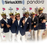 Yachtley Crew To Be Featured On SiriusXM Yacht Rock Radio Photo