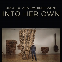 URSULA VON RYDINGSVARD: INTO HER OWN Will Be Released Sept. 29 Video