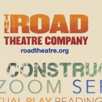 Road Theatre Company Presents First Presentation Of UNDER CONSTRUCTION Photo