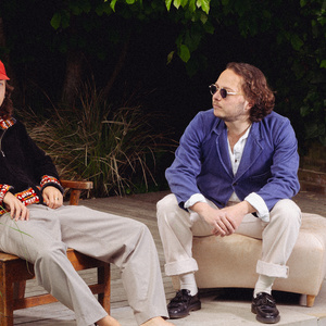 Sons of Sevilla Share Title Track From New Album 'It Could Be Today' Photo