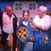 Holiday Musical, THE QUILTMAKER'S GIFT Announced At Fountain Hills Theater Photo