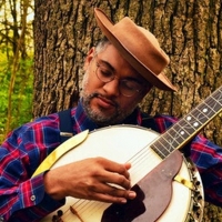 Dom Flemons Debuts New Song 'It's Cold Inside' Photo