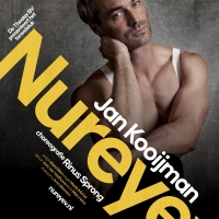 Review: NUREYEV, AN ENTICING AND WONDERFUL INTRODUCTION TO BALLET ⭐️⭐️⭐️�¿� Photo