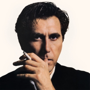 Bryan Ferry Releases New Song 'Star' Photo