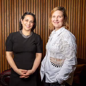 Get Into Theatre and Masterclass Unite to Help Young People Kickstart Theatre Careers Photo