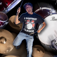 Interview: Jonathan Louis of THE BAND CELL Talks About The Who, Local Music, and His Interview