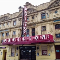 Trafalgar Entertainment Acquires The Pavilion Theatre In Glasgow Photo