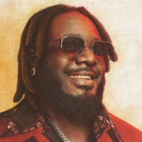 T-Pain to Release Covers Album in March Video
