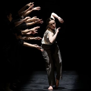 Hélène Simoneau Danse: LATE BLOOMER World Premiere is Coming to 92NY Harkness Dance Photo