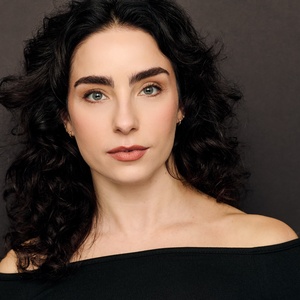Interview: Elise Mestichelli - Chronicling the Competitive World of the Broadway Audi Photo