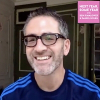 VIDEO: Watch Ben Rimalower and Daniel Nolen's NEXT YEAR, SOME YEAR, Episode 19- Live  Photo