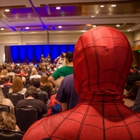 Opening Celebration, Celebrity & Industry Sessions Highlight Programming At FAN EXPO  Photo
