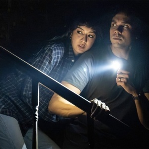 Review: PARANORMAL ACTIVITY at Shakespeare Theatre Company Photo