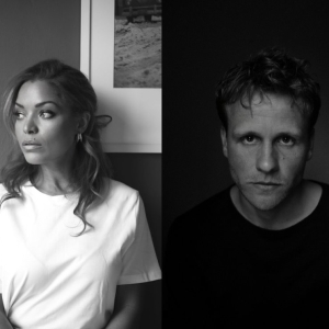 Antonia Thomas, Josh Dylan & Imelda Staunton to Star in AGATHA CHRISTIE’S TOMMY & T Photo