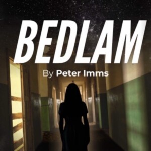 BEDLAM to Make World Premiere at Mercury Theatre Colchester Photo