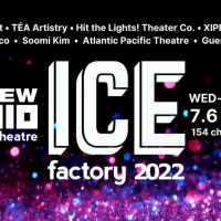 New Ohio Theatre Announces 2022 Ice Factory Festival Photo
