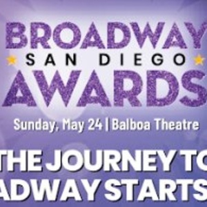 Interview: BROADWAY BOUND: MEET THE 2026 BROADWAY SAN DIEGO AWARDS NOMINEES Photo