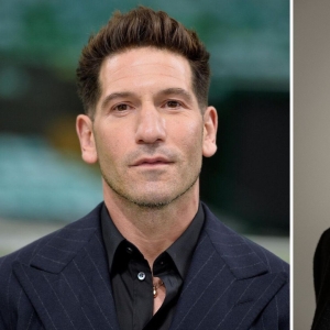 Jon Bernthal and Pablo Schreiber Join Cast of HIS & HERS Photo