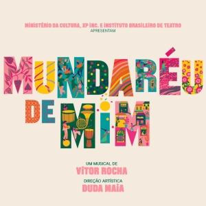 Using Brazilian Rhythms MUNDAREU DE MIM Talks About Love, Mourning and Longing with C Photo