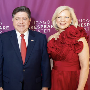Chicago Shakespeare Theater's 40th Anniversary Gala Raises $1.3 Million Photo