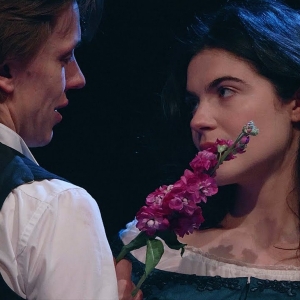 Video: Watch a Trailer for MISS JULIE at Park Theatre Photo