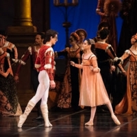 SF Ballet Releases Free Weekly Streams on SF BALLET @ HOME Photo