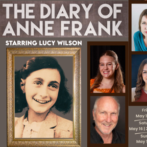 THE DIARY OF ANNE FRANK Begins Performances This Week At Avalon Theatre Photo
