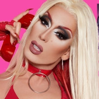 Interview: Alaska Thunderfuck 5000 Bringing Authenticity to Her New Album, Her DRAG:  Photo