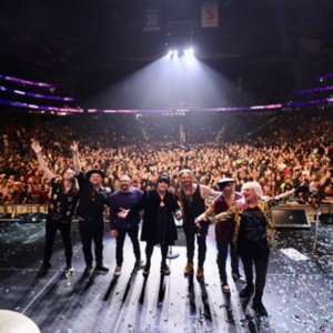 Rock Band HEART Will Play The North Charleston Coliseum in October