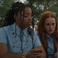 VIDEO: Madelaine Petsch & Chlöe Bailey Star in JANE Trailer Video