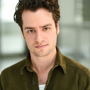 Interview: Ryan London Levin of AMERICAN GOLEM: THE KID CANN STORY at History Theatre Photo