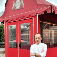 Chef Spotlight: Executive Chef Tomasz Surowka of TAVERN ON THE GREEN Photo