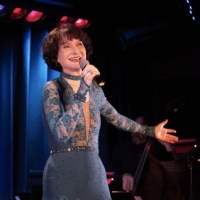 Jackie Draper to Present Encore Of SPREADIN' RHYTHM AROUND at the Laurie Beechman The Video