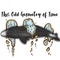 Adelphi To Stage First Fully Virtual Theatrical Production, THIS ODD GEOMETRY OF TIME