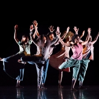 Ailey Forward Virtual Season Continues With Heartfelt Farewell Program Celebrating…