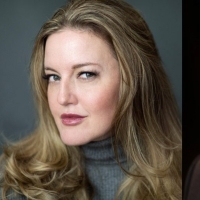 Jennifer Simard & Adam Godley to Join ONCE UPON A ONE MORE TIME Photo
