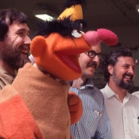 HBO Documentary Films to Debut STREET GANG: HOW WE GOT TO SESAME STREET in 2021 Photo
