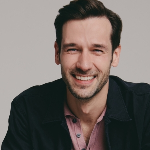 John Behlmann and More Complete the Cast of DOLLY: A TRUE ORIGINAL MUSICAL Photo