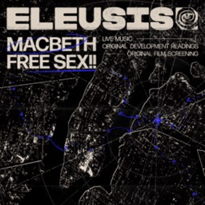 ELEUSIS ARTS FESTIVAL to Launch in Long Island City From Frayed Knot Collective Photo