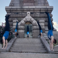 Architecture & Acrobats Program to Help Circus Harmony Rebuild After Pandemic