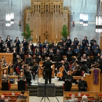 St. Charles Singers To Showcase Sacred Music At 2023 Winter And Spring Concerts In Wh Photo
