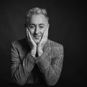 Alan Cumming, Renée Elise Goldsberry & Patti LuPone to Kick Off BEYOND BROADWAY…