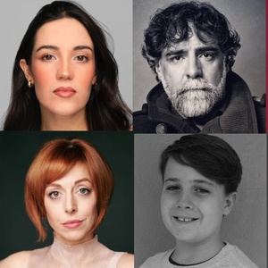 Se desvela el elenco de LA FAMILIA ADDAMS que acompañará a Natalia Millán en el Te Photo